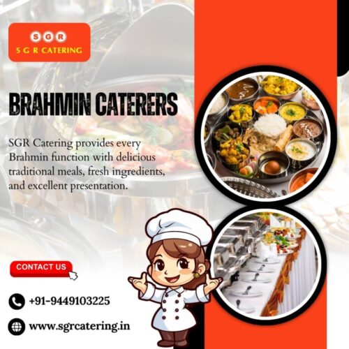 Brahmin Caterers Brahmin Caterers