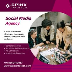 Best social media agencies in Bangalore