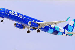 jet blue