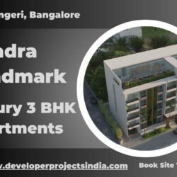 Bhadra Landmark