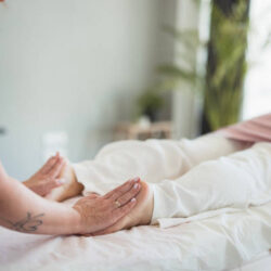 Reiki Therapist in Sebastopol