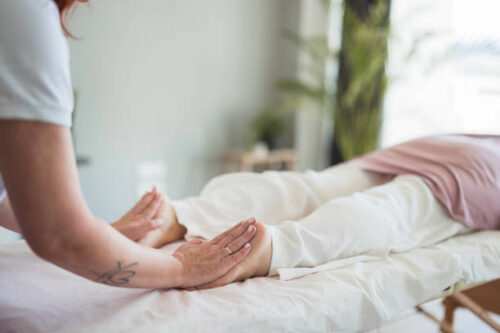Reiki Therapist in Sebastopol Reiki Therapist in Sebastopol