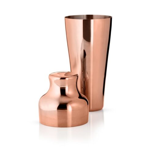 876718048838-ai2-copper-parisian-cocktail-shaker-by-viski 876718048838-ai2-copper-parisian-cocktail-shaker-by-viski