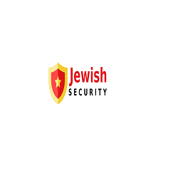 Jewish-Security-Logo