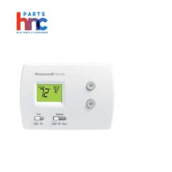 Resideo TH3110D1008 PRO 3000 1Heat 1Cool Non-Programmable Digital Thermostat  PartsHnC