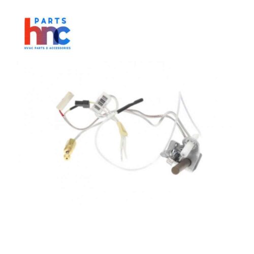 Bradford White 415-47845-05 Natural Gas Pilot Assembly PartsHnC Bradford White 415-47845-05 Natural Gas Pilot Assembly PartsHnC