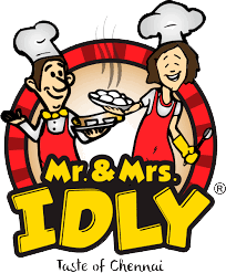 idly logo