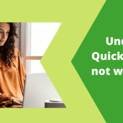Understand why QuickBooks Payroll is not working and fix it