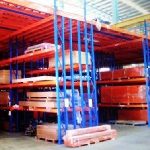 Heavy Duty Pallet Racking Heavy Duty Pallet Racking