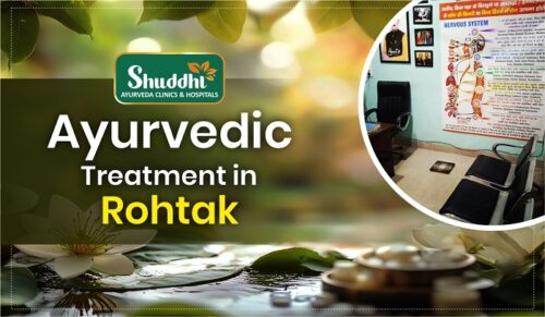 Ayurvedic Treatment in Rohtak Ayurvedic Treatment in Rohtak