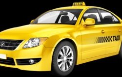 Herts Airport Taxi