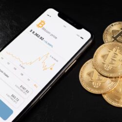 crypto trading app