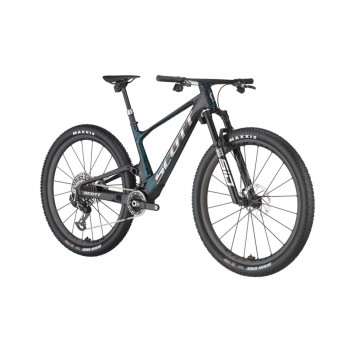 2025 Scott Spark RC SL Mountain Bike 1 2025 Scott Spark RC SL Mountain Bike 1
