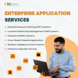Enterprise Application Services