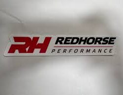 Redhorse Performance, Inc. logo