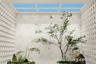 Artificial Skylights May25 image Artificial Skylights May25 image