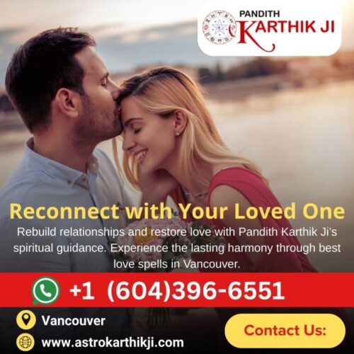 Best Love Spells in Vancouver Best Love Spells in Vancouver