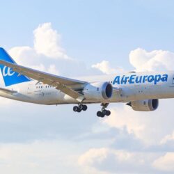 air europ