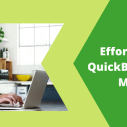 Effortless Fixes for QuickBooks Multi-User Mode Issues