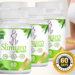 Slimjaro