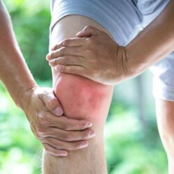 Knee-Pain-compressor