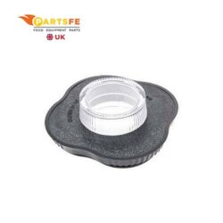 Waring  Lid  Assembly