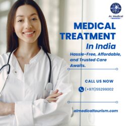 Medical Treatment in India