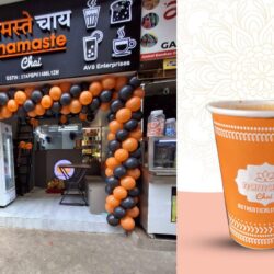 namaste chai store