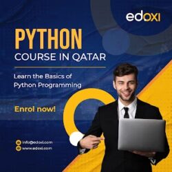 Python Course In Qatar