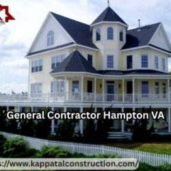 General Contractor Hampton VA (6)