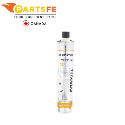 Everpure EV9601-00 Everpure 4C Water Filter Cartridge PartsFe CA Everpure EV9601-00 Everpure 4C Water Filter Cartridge PartsFe CA