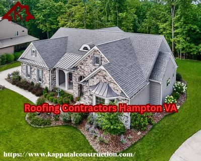 Roofing Contractors Hampton VA (2) Roofing Contractors Hampton VA (2)