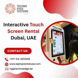 InteractiveTouchScreen
