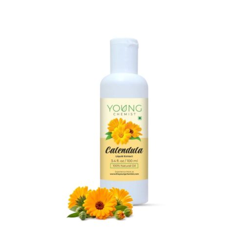 Calendula Extract Calendula Extract