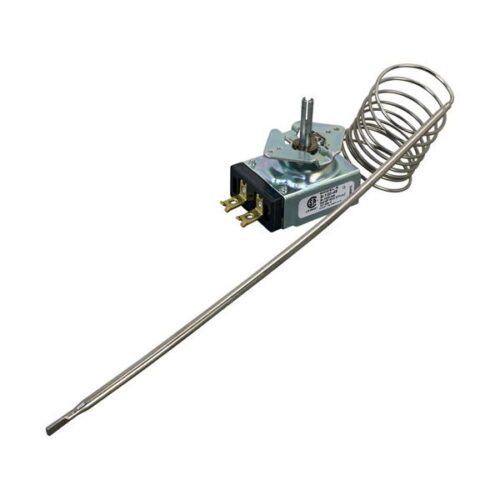 Star Mfg 2T-2662A8701 S Type Thermostat PartsFe CA Star Mfg 2T-2662A8701 S Type Thermostat PartsFe CA