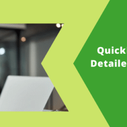 QuickBooks Event ID 4 Detailed Troubleshooting Guide