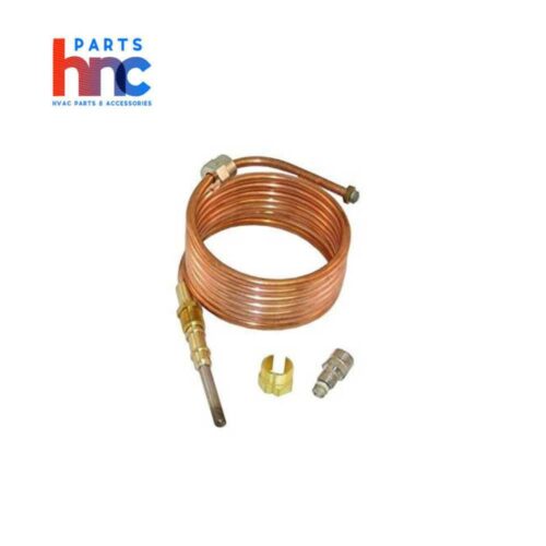 BASO Gas Products K16WT-72H - 72 Heavy Duty Thermocouple With Fittings PartsHnC BASO Gas Products K16WT-72H - 72 Heavy Duty Thermocouple With Fittings PartsHnC