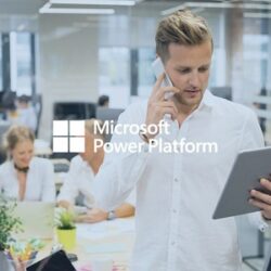 microsoft power platform training