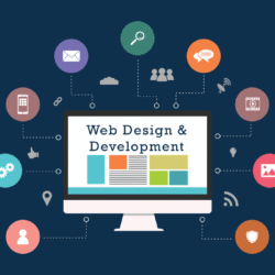 Microbits Expert Web Development Company in Lebanon
