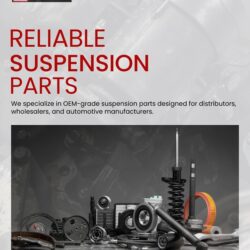 suspension parts