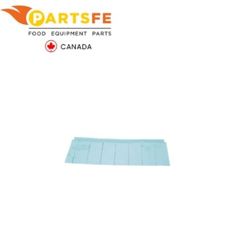Stero 0P-561685 Dishwasher Inside Short Curtain 22-58 X 9 PartsFe CA Stero 0P-561685 Dishwasher Inside Short Curtain 22-58 X 9 PartsFe CA