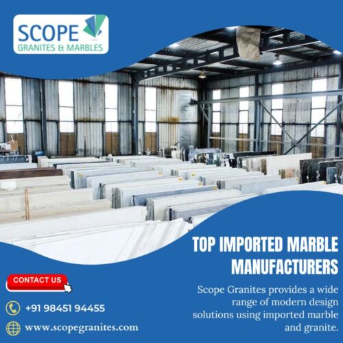 Top Imported Marble Manufacturers Top Imported Marble Manufacturers