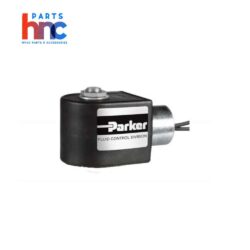Parker Fluid Control C111P3 Solenoid Coil 10 Watts 120V_PartsHnC