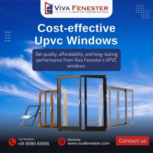 Cost-effective Upvc Windows in Bangalore Cost-effective Upvc Windows in Bangalore