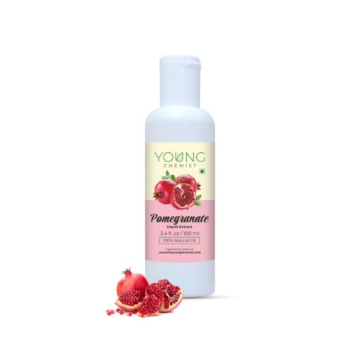 Pomegranate Extract Pomegranate Extract