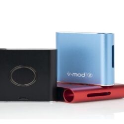 VapMod - V-mod 2 Vaporizer