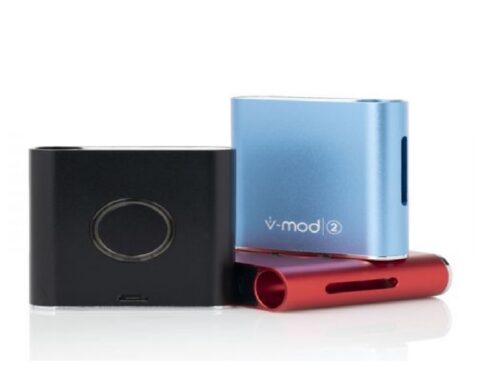 VapMod - V-mod 2 Vaporizer VapMod - V-mod 2 Vaporizer