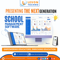 School Management Software in Washington