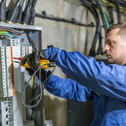 24 hour electrical service - nxg electrical