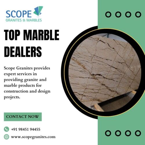 Top Marble Dealers Top Marble Dealers